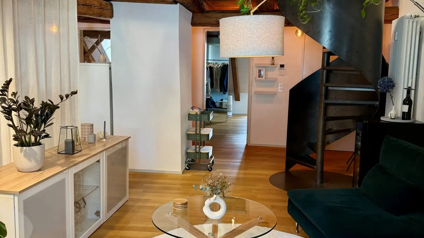 Appartement à louer - Tösstalstrasse 2, 8400 Winterthur - Photo 2