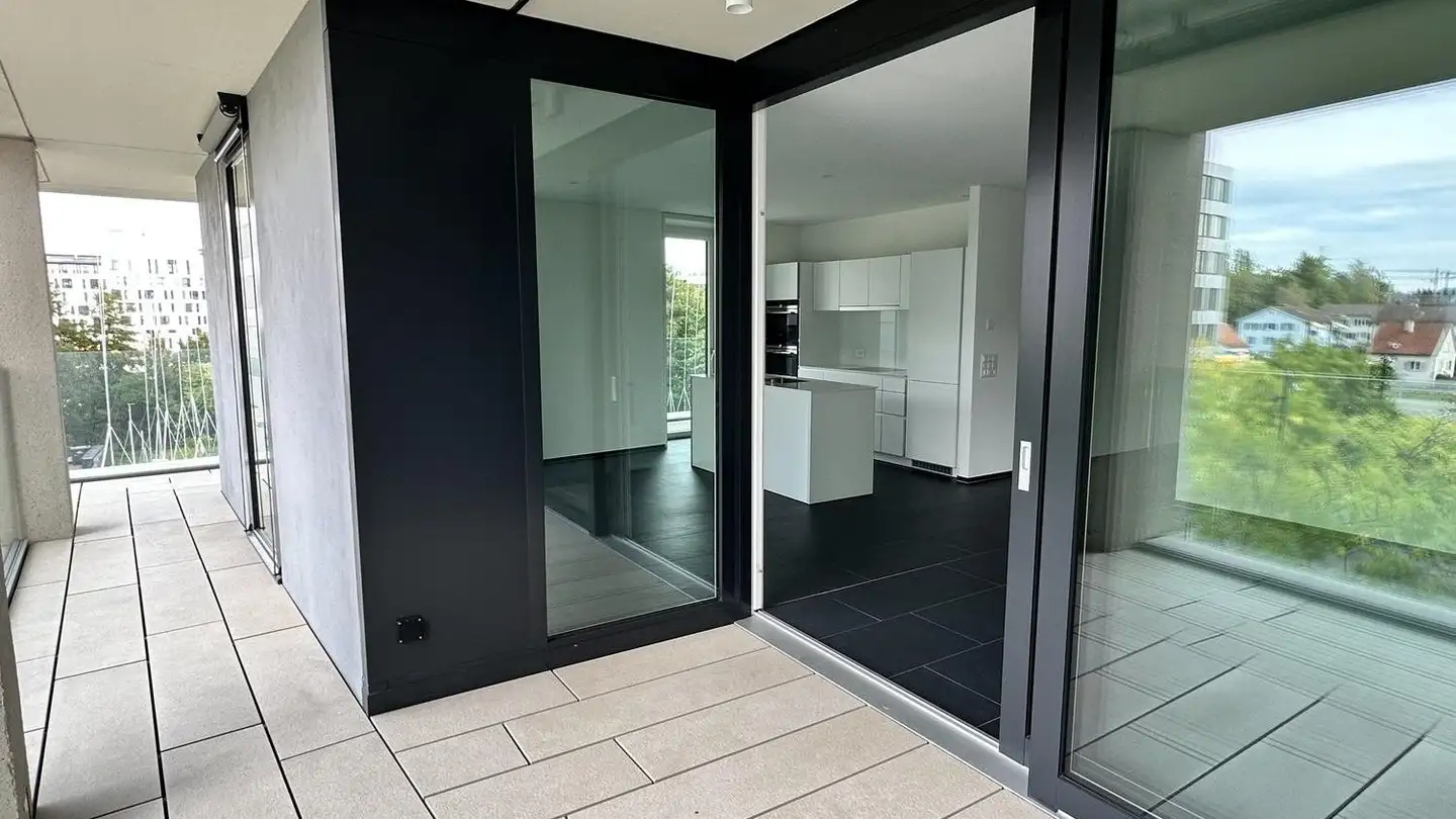 Appartamento in affitto - Schärenmoosstrasse 78, 8052 Zürich - Foto 4