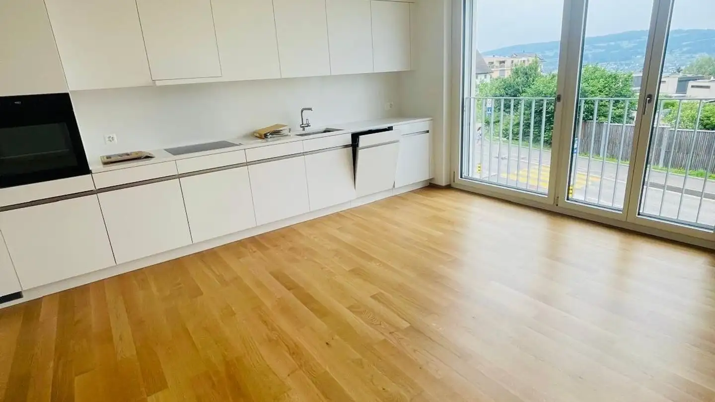 Wohnung mieten - Holzmoosrütistrasse 30b, 8820 Wädenswil - Foto 2