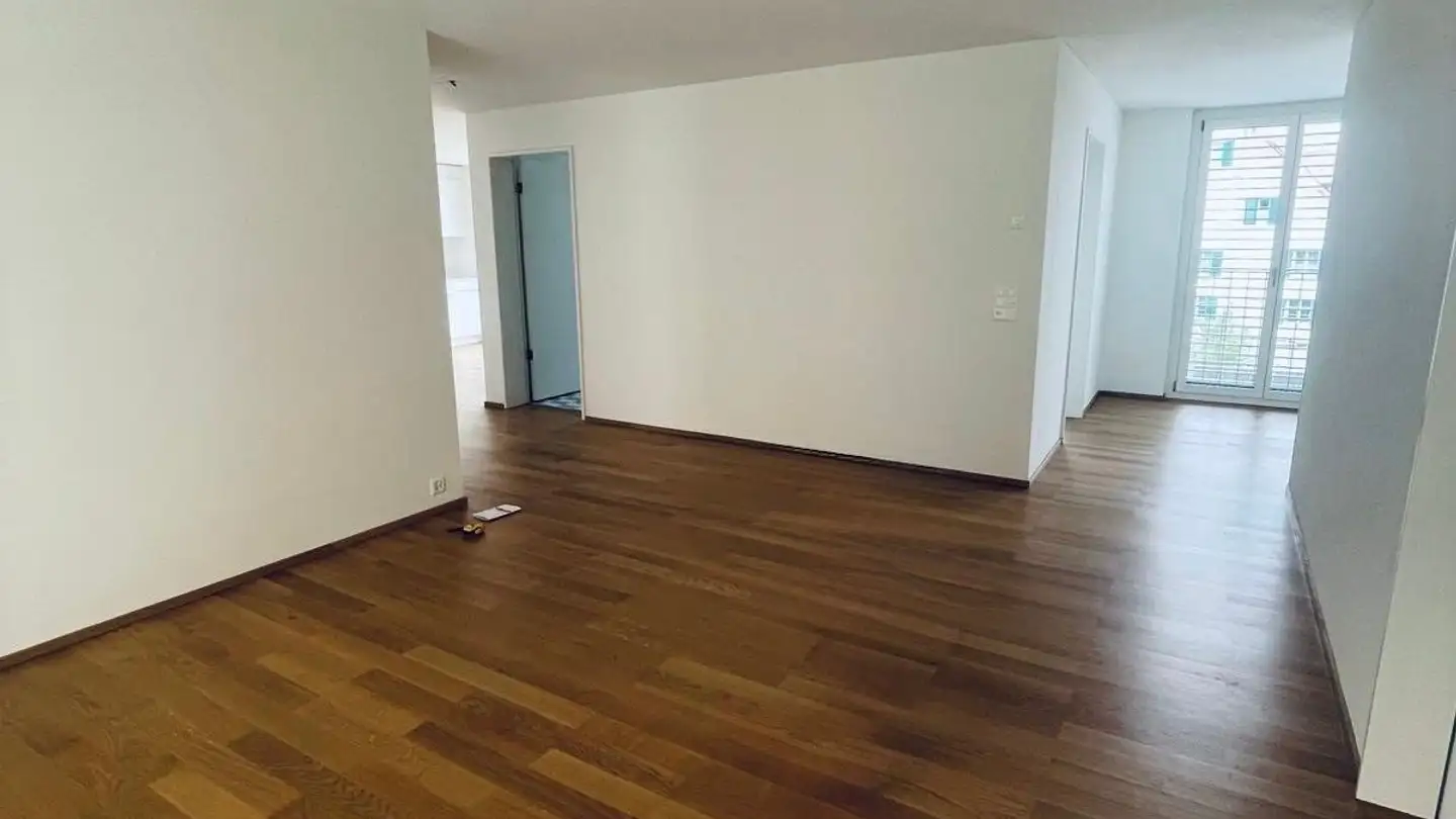 Wohnung mieten - Holzmoosrütistrasse 30b, 8820 Wädenswil - Foto 3