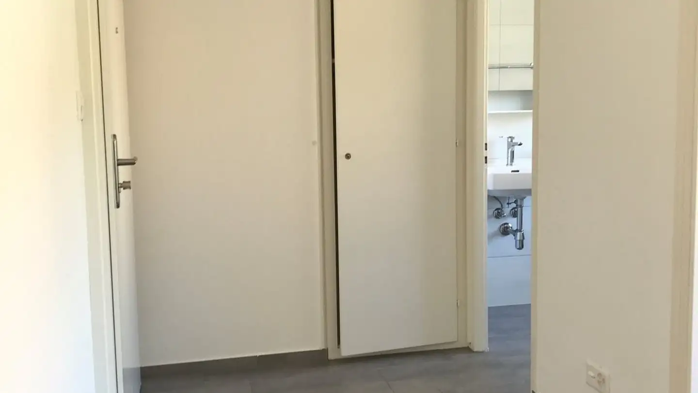 Apartment for rent - Avenue De Morges 88, 1004 Lausanne - Photo 4