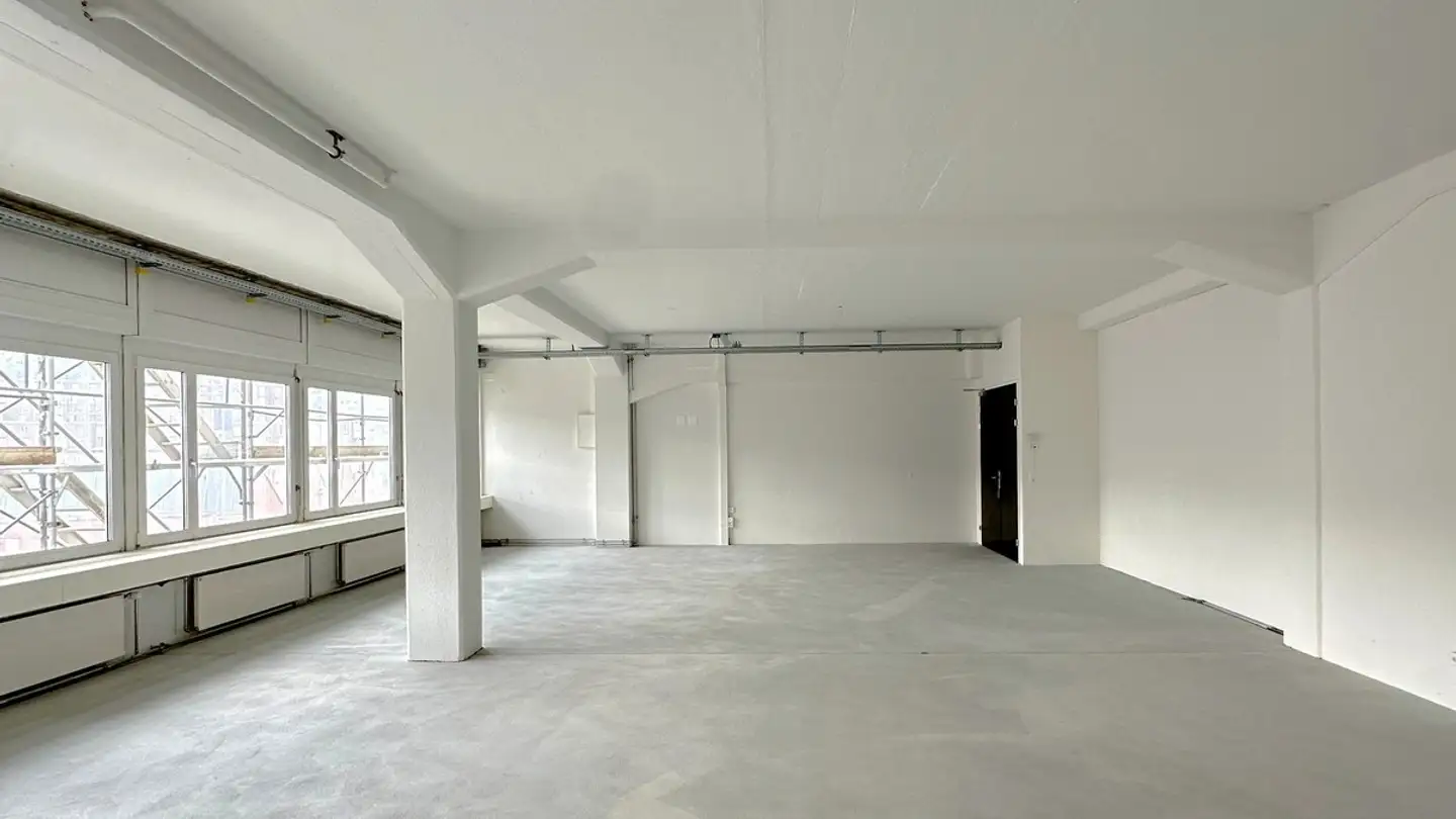 Bureau à louer - Eichstrasse 23, 8045 Zürich - Photo 2