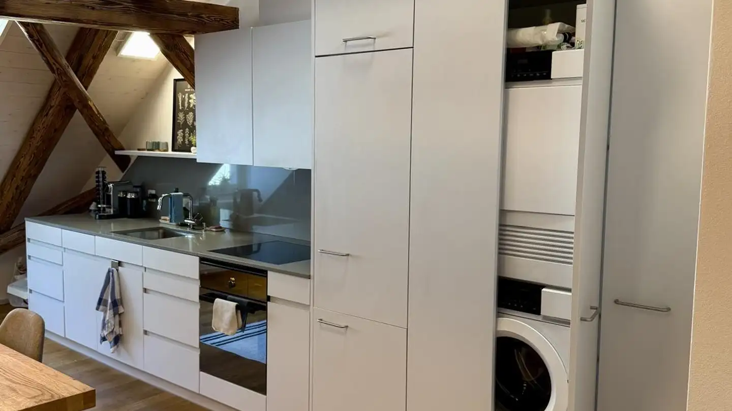 Appartement à louer - Tösstalstrasse 2, 8400 Winterthur - Photo 4