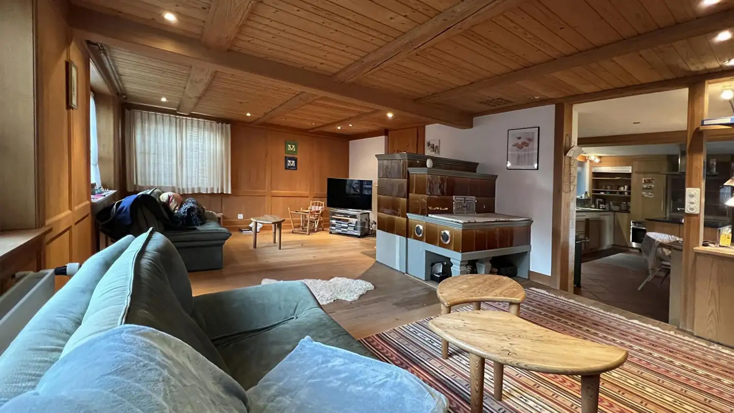 Fattoria in affitto - Poststrasse 3, 3306 Etzelkofen - Photo 4