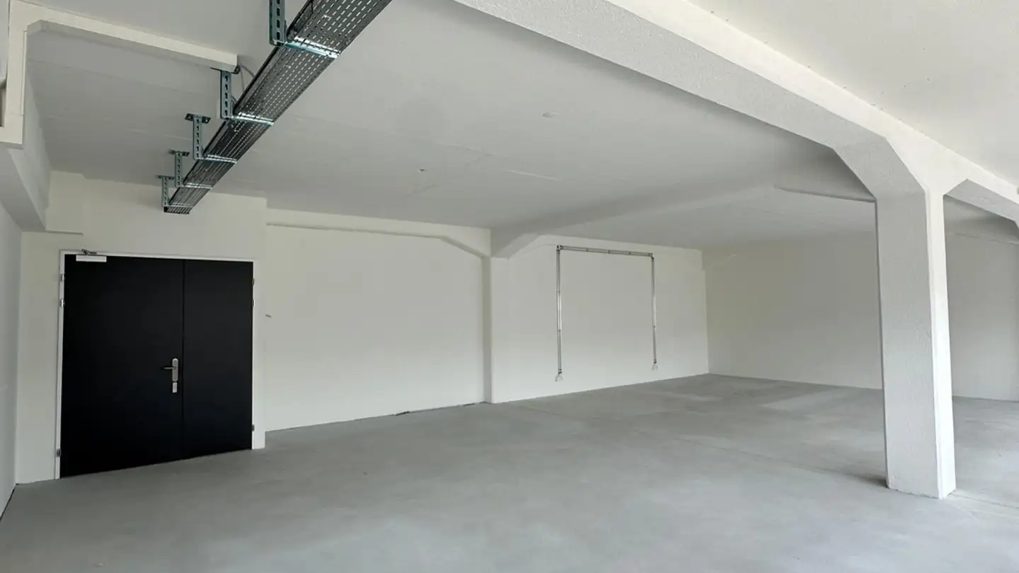 Bureau à louer - Eichstrasse 23, 8045 Zürich - Photo 3