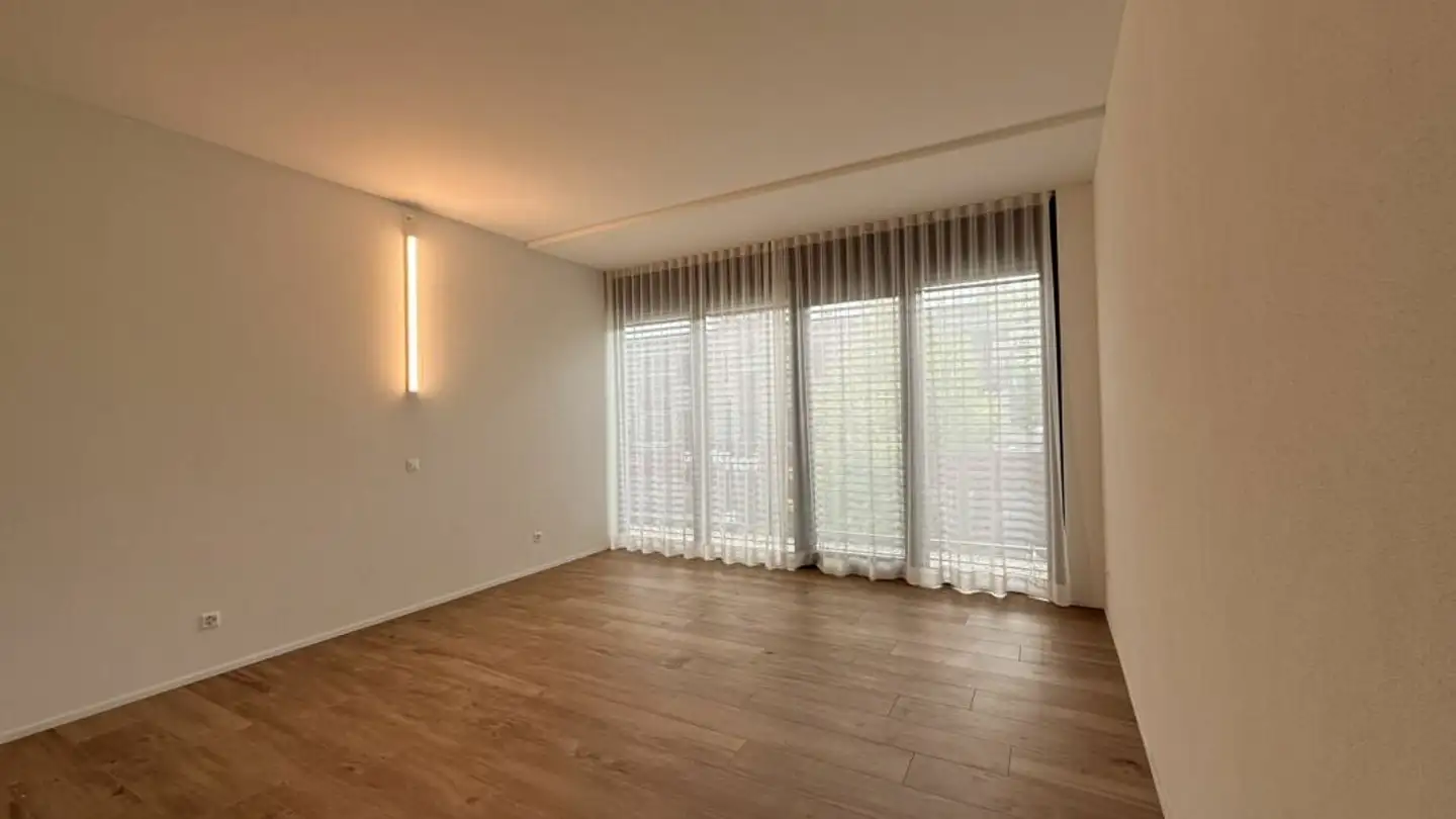 Apartment for rent - Bahnhofstrasse 50, 9470 Buchs SG - Photo 4
