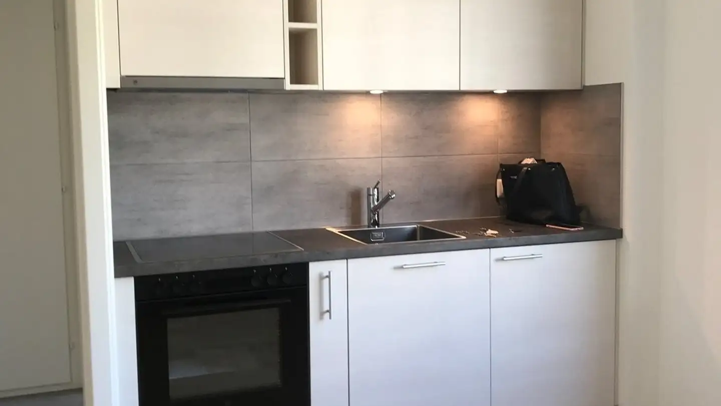 Apartment for rent - Avenue De Morges 88, 1004 Lausanne