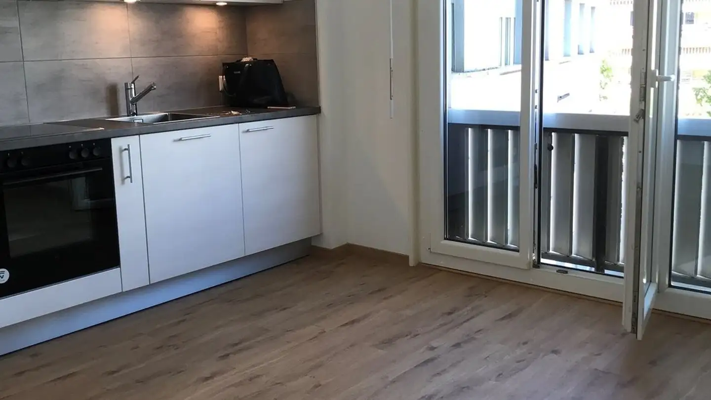 Apartment for rent - Avenue De Morges 88, 1004 Lausanne - Photo 2