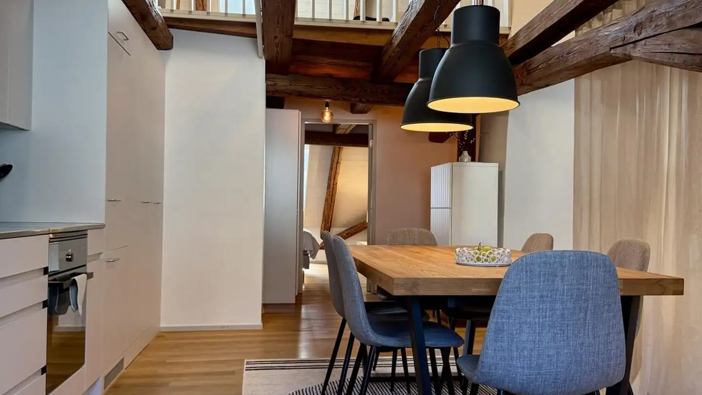 Appartement à louer - Tösstalstrasse 2, 8400 Winterthur - Photo 3