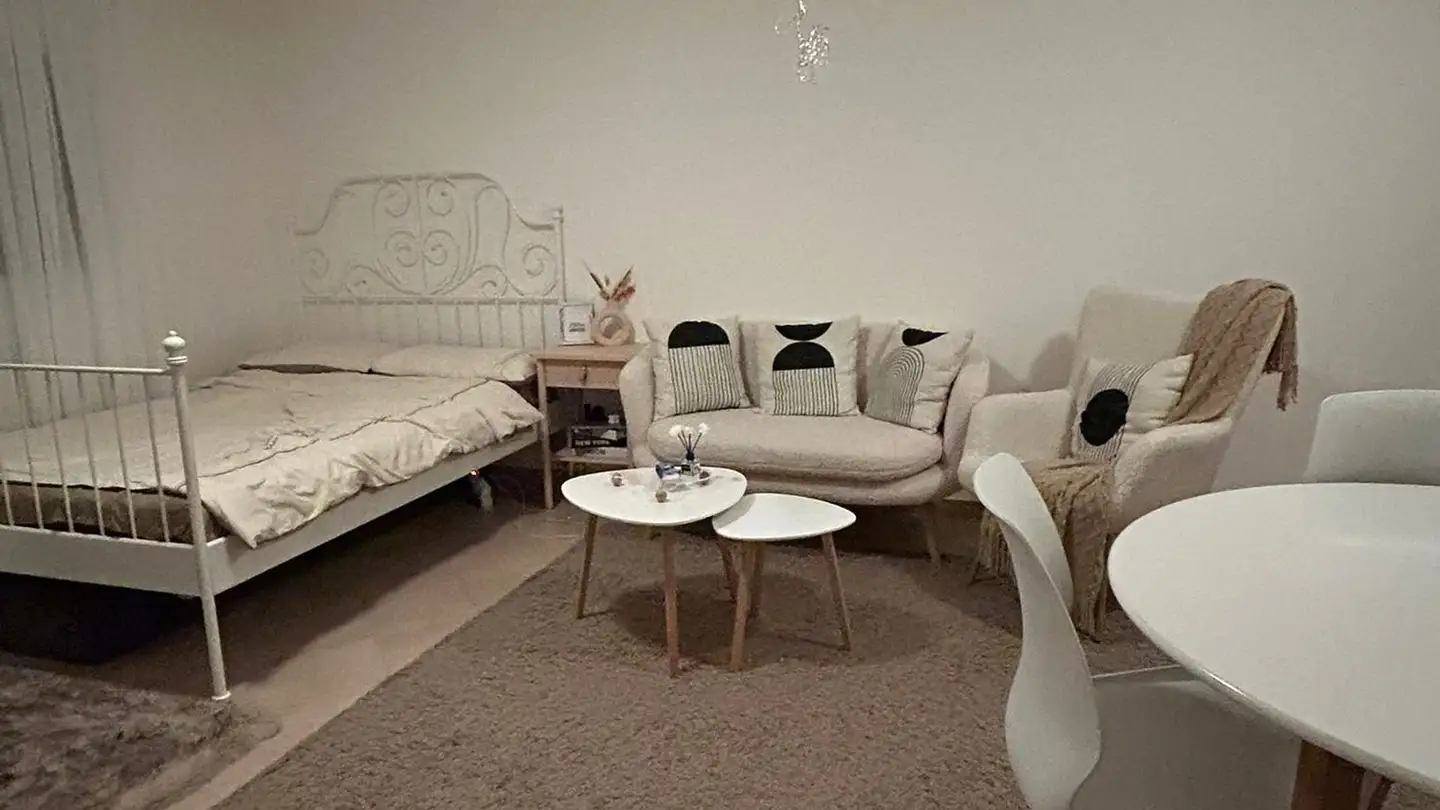 Wohnung mieten - Route De Moudon 2c, 1610 Oron-la-Ville - Foto 2