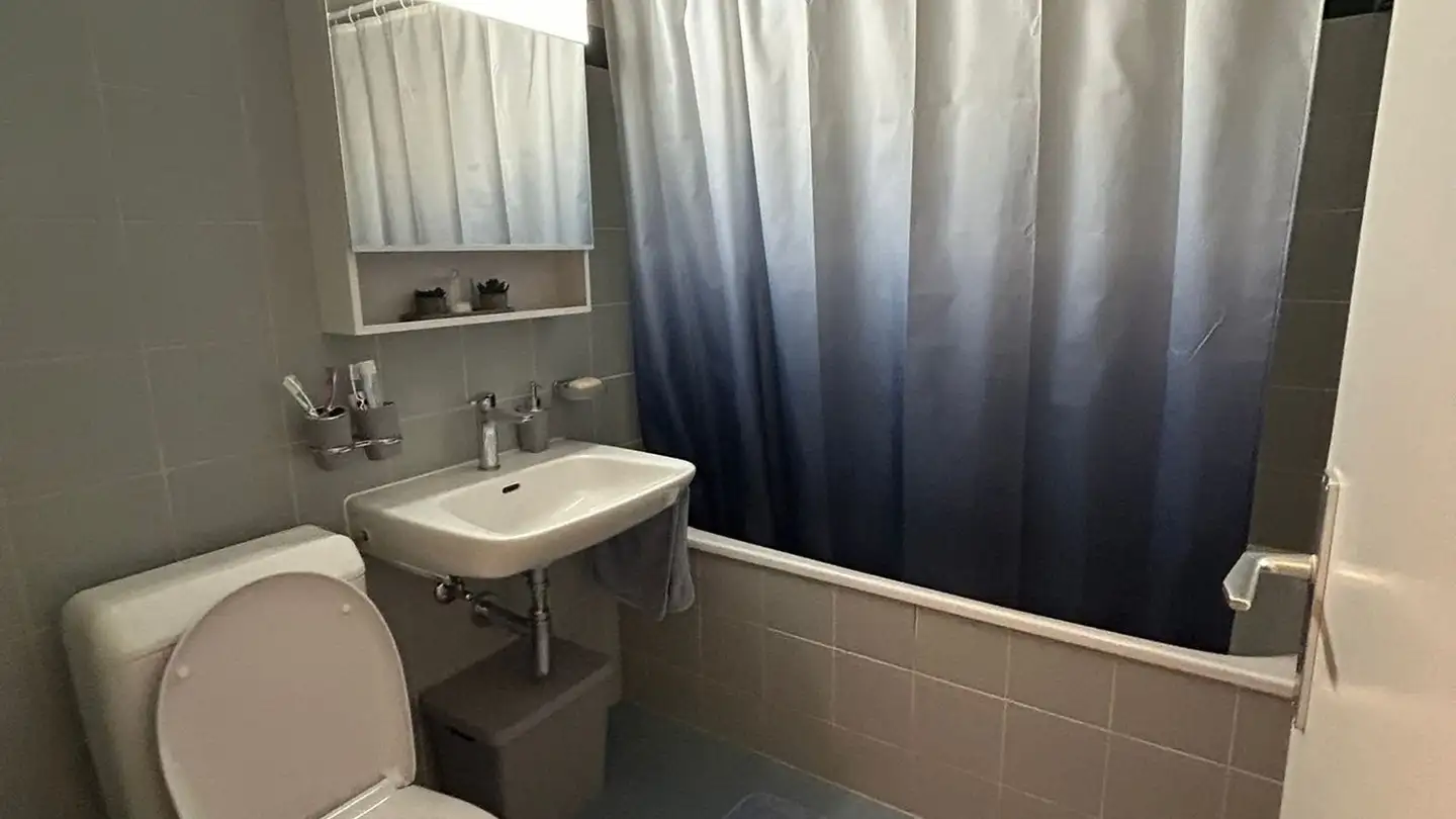 Wohnung mieten - Route De Moudon 2c, 1610 Oron-la-Ville - Foto 4