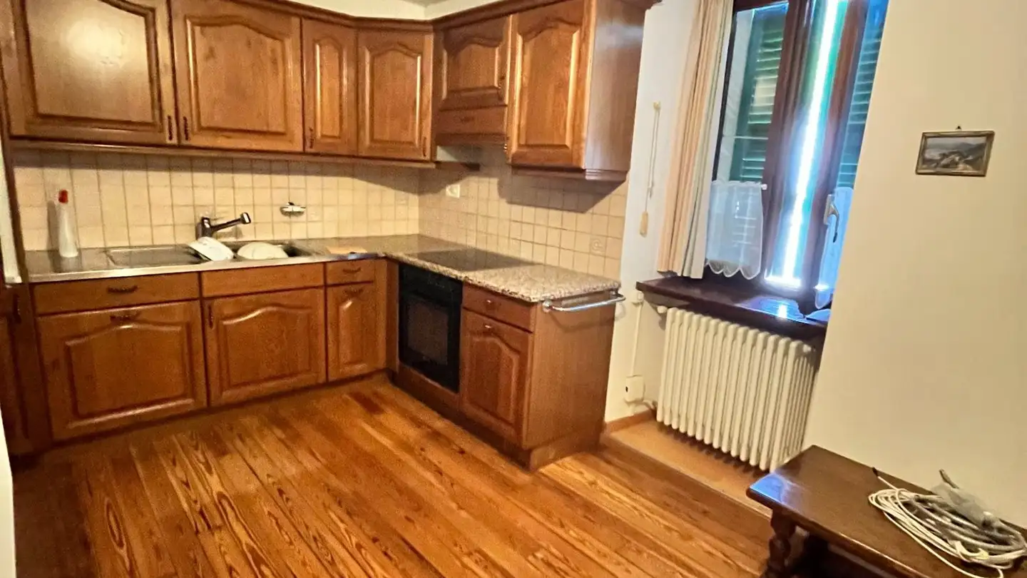 Wohnung mieten - Via Piazza d'Armi 51, 6713 Malvaglia - Foto 2