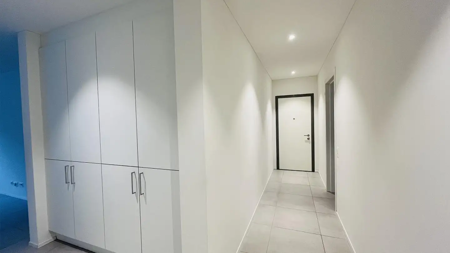 Appartamento in affitto - Via Dell'indipendenza 30b, 6826 Riva San Vitale - Foto 2
