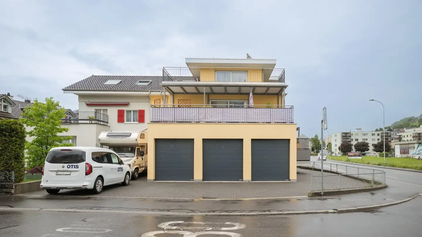 Single house for sale - Stanserstrasse 26, 6374 Buochs