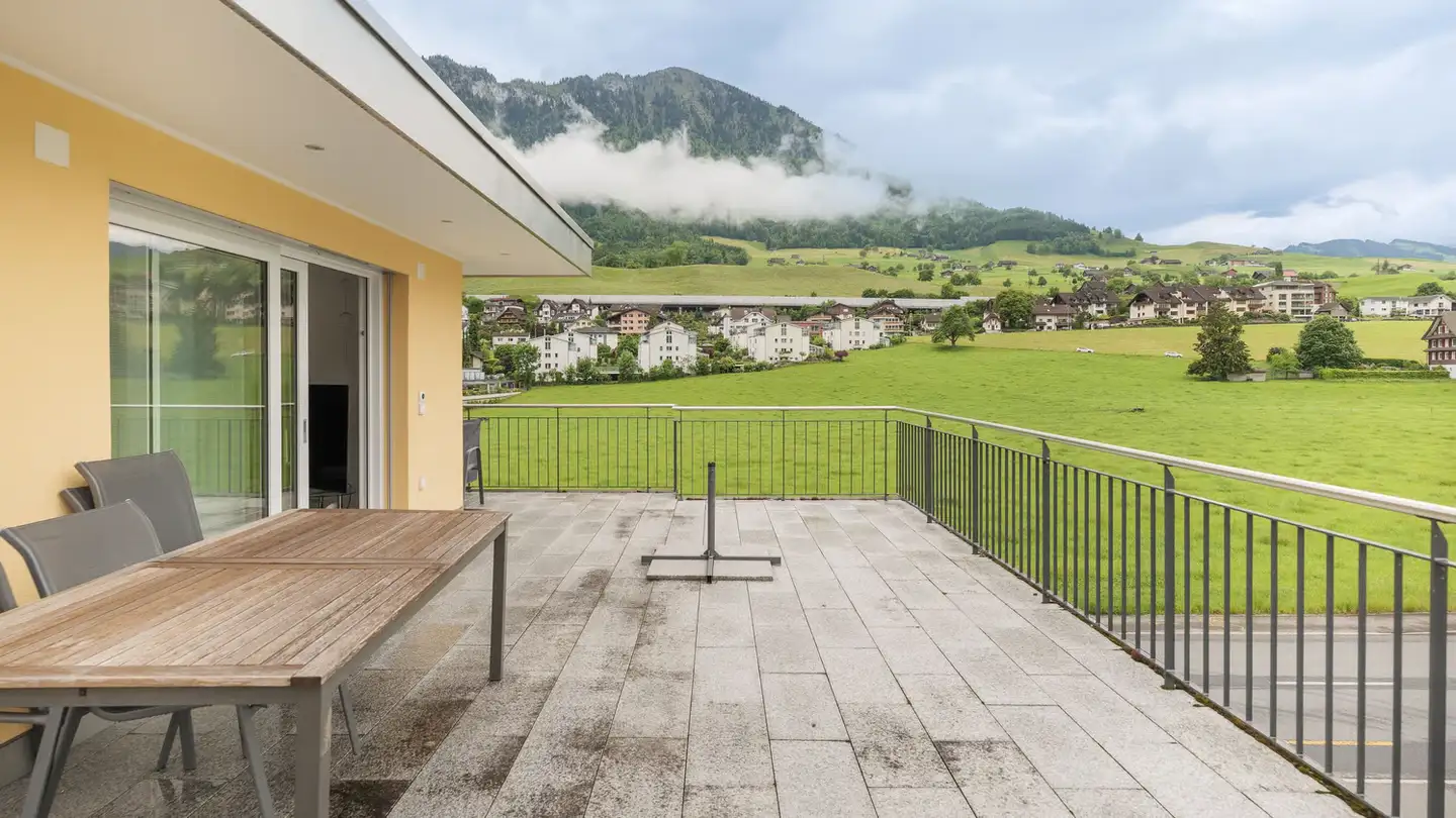 Single house for sale - Stanserstrasse 26, 6374 Buochs - Photo 4
