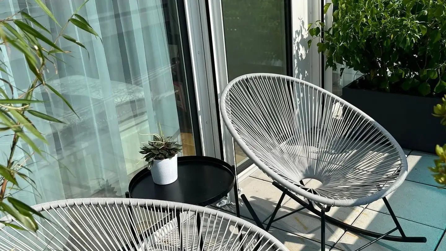 Appartamento a gradini in affitto - Lehenmattstrasse 284, 4052 Basel - Foto 4