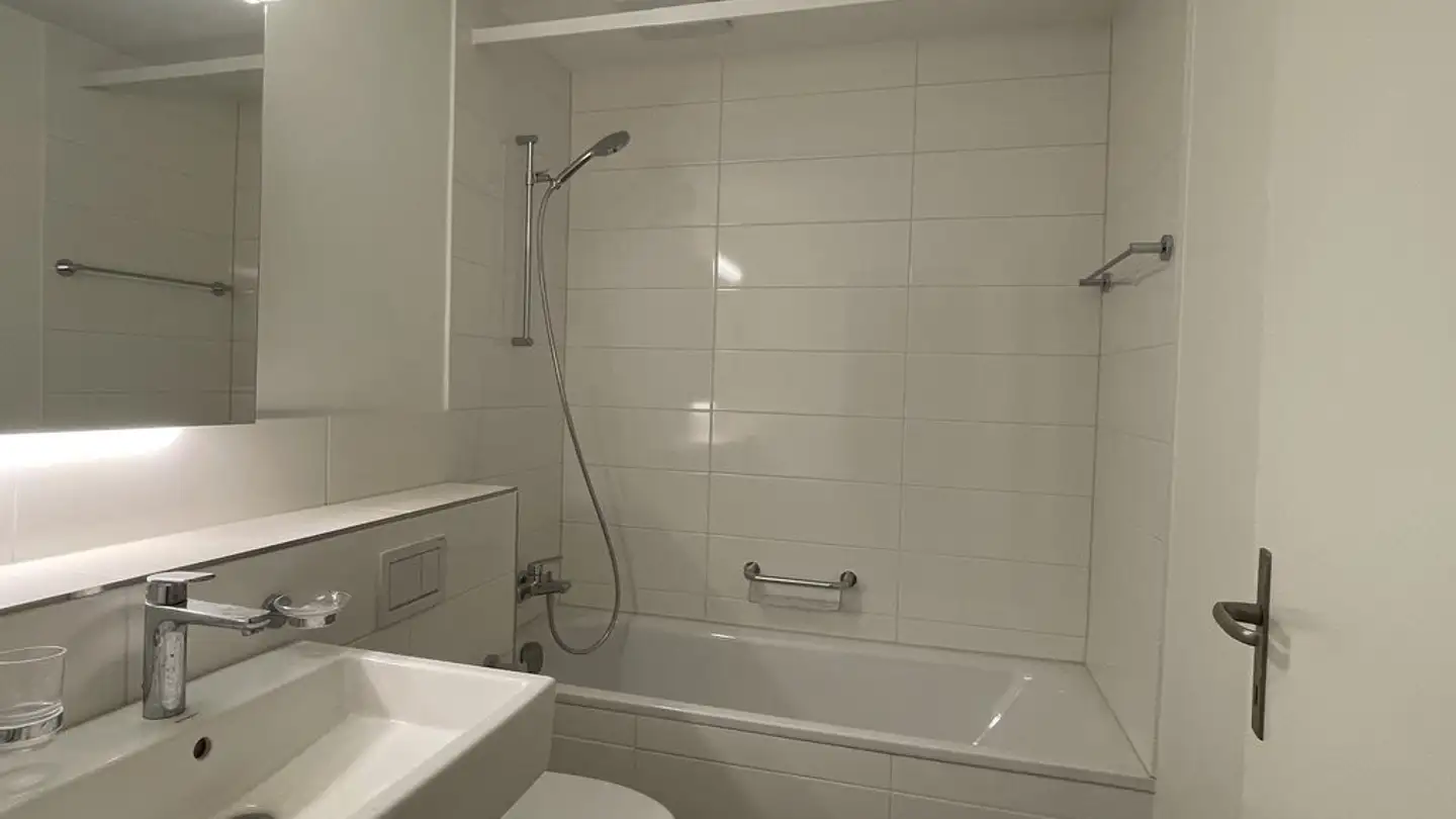 Appartement à louer - Muttenzerstrasse 91, 4133 Pratteln - Photo 3