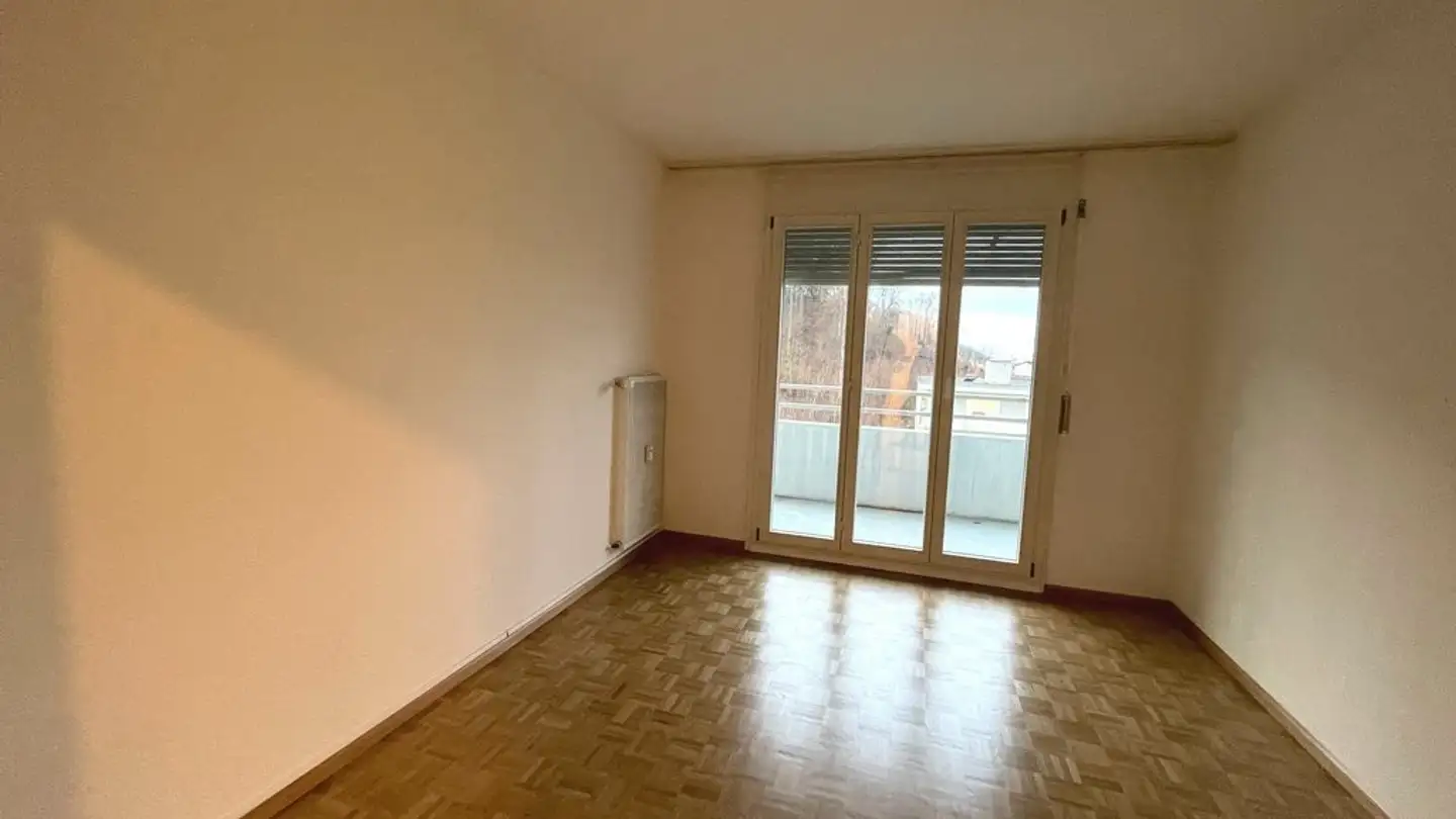 Appartement à louer - Muttenzerstrasse 91, 4133 Pratteln - Photo 4