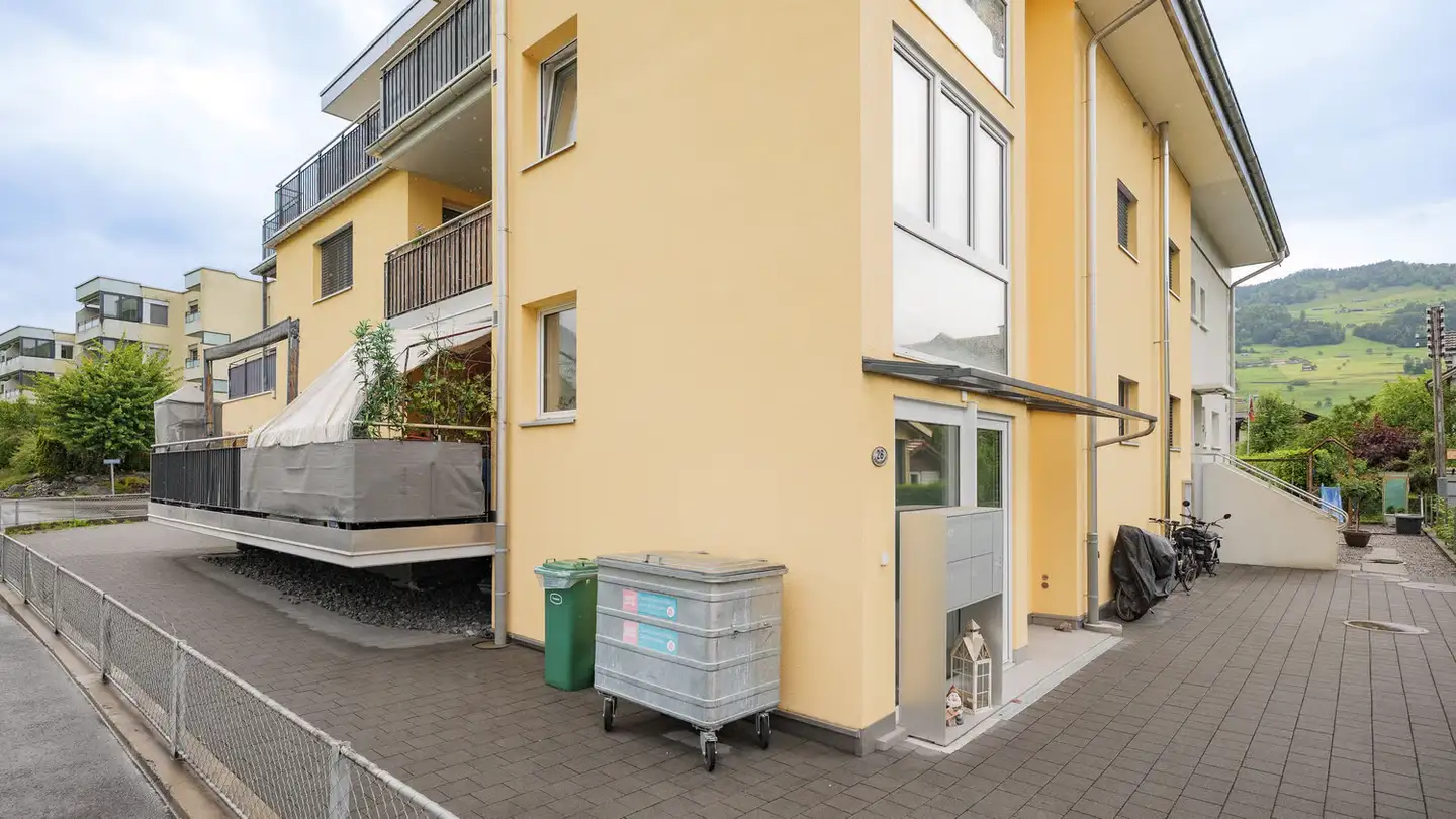Single house for sale - Stanserstrasse 26, 6374 Buochs - Photo 3