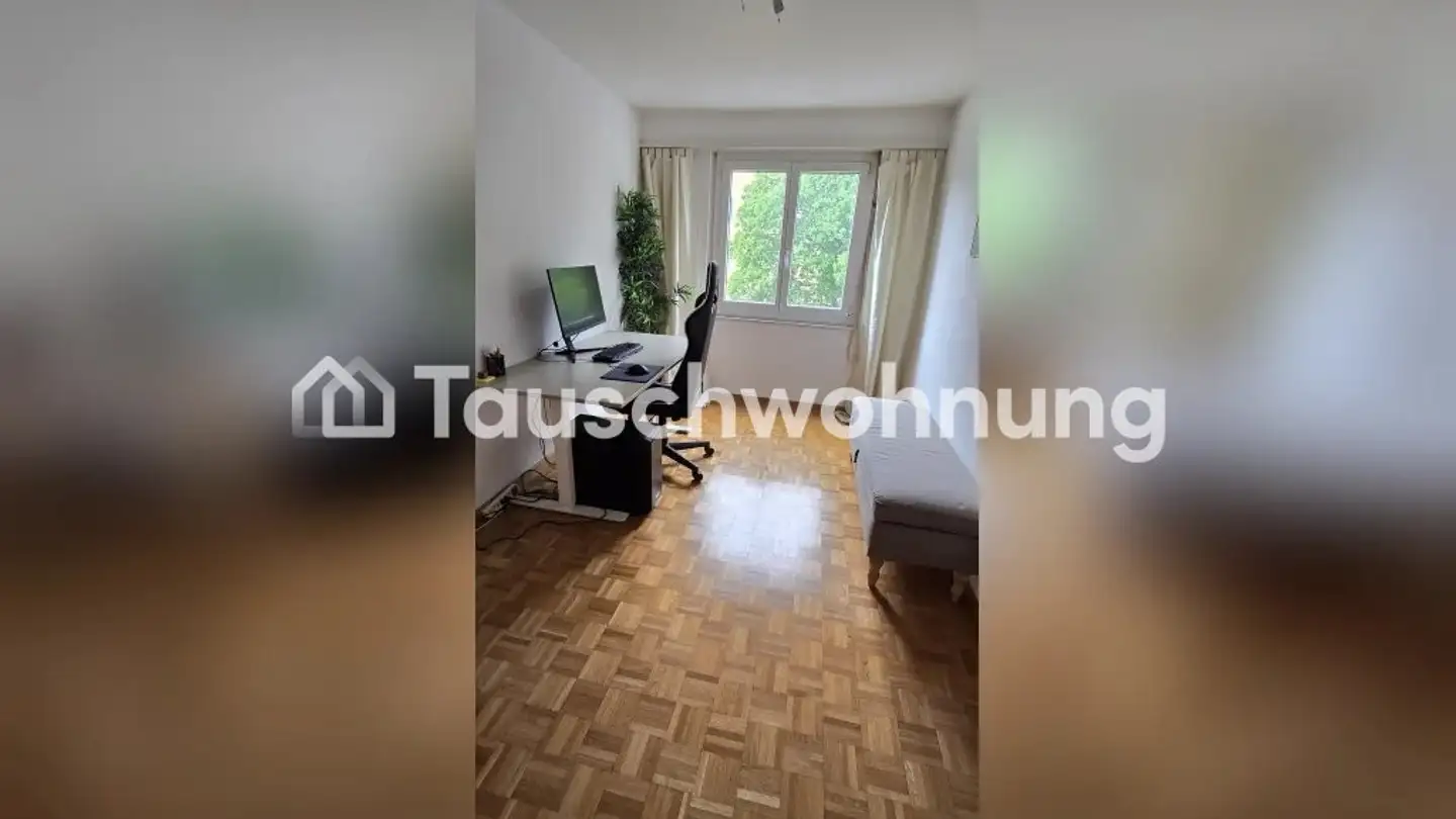 Wohnung mieten - 8055 Zürich - Foto 4