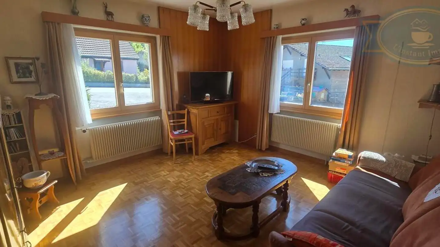 Single house for sale - 2926 Boncourt - Photo 3