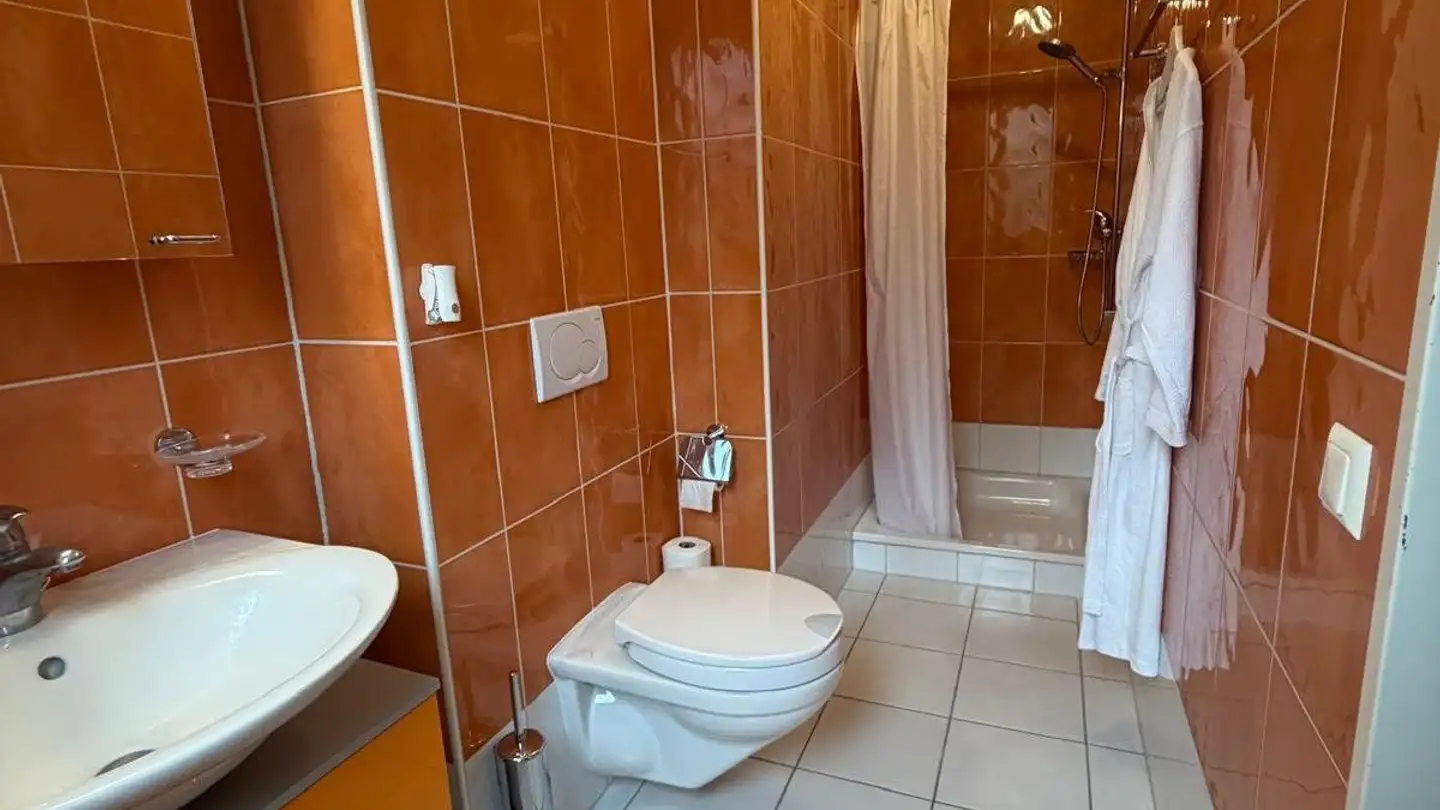 Appartement à louer - Chemin de Pierrefleur 23B, 1004 Lausanne - Photo 4