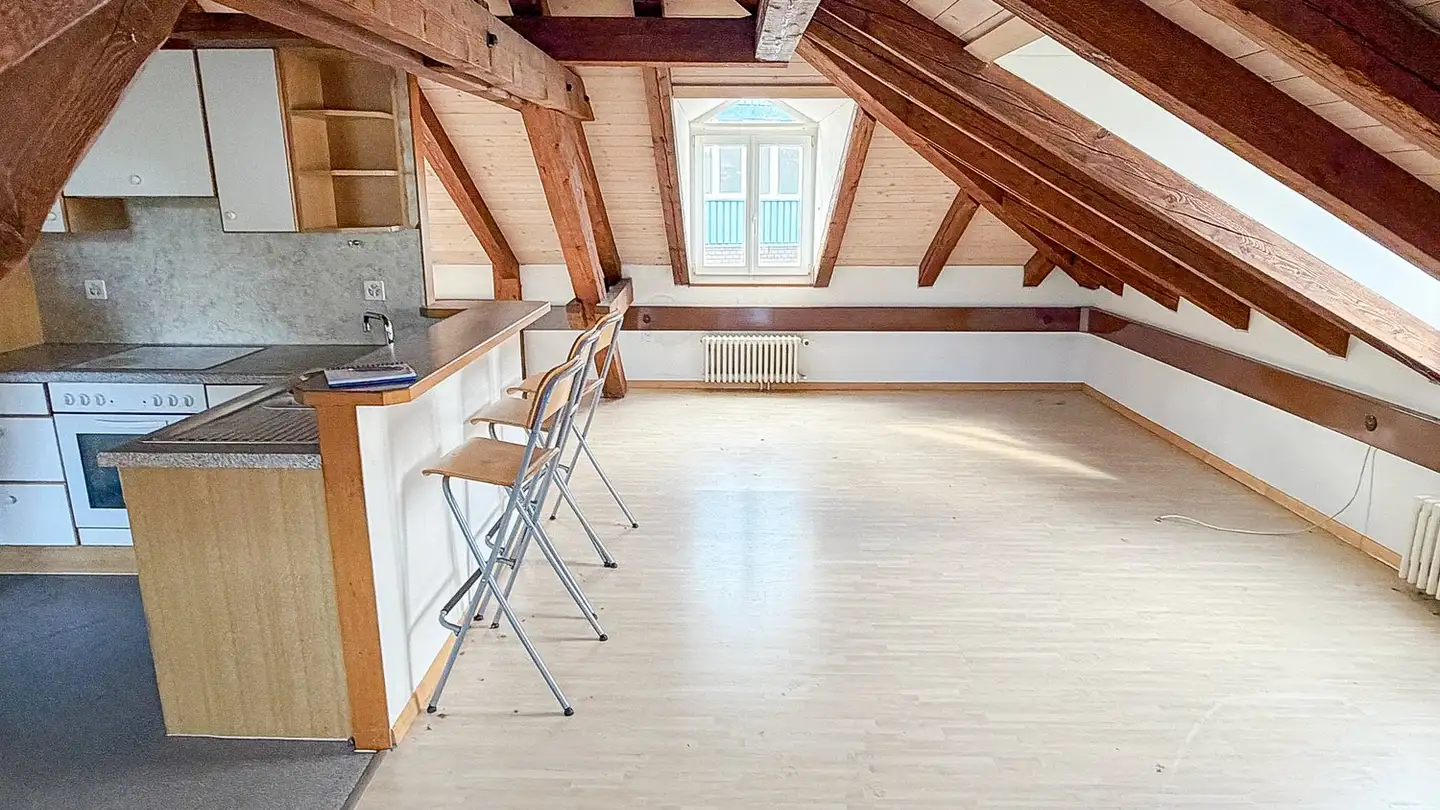 Atelier à louer - Heiligkreuzstrasse 4a, 9008 St. Gallen - Photo 3