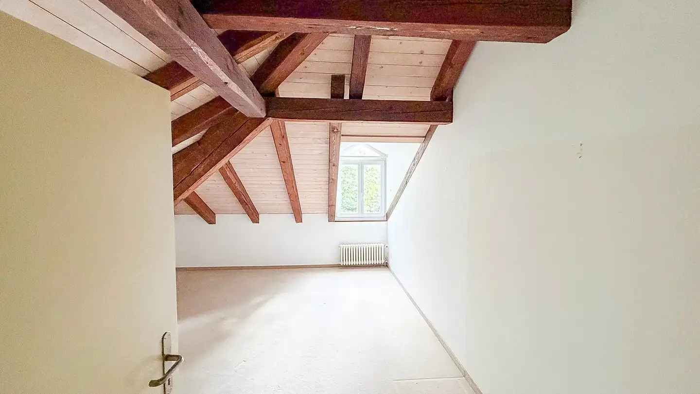 Atelier à louer - Heiligkreuzstrasse 4a, 9008 St. Gallen - Photo 4