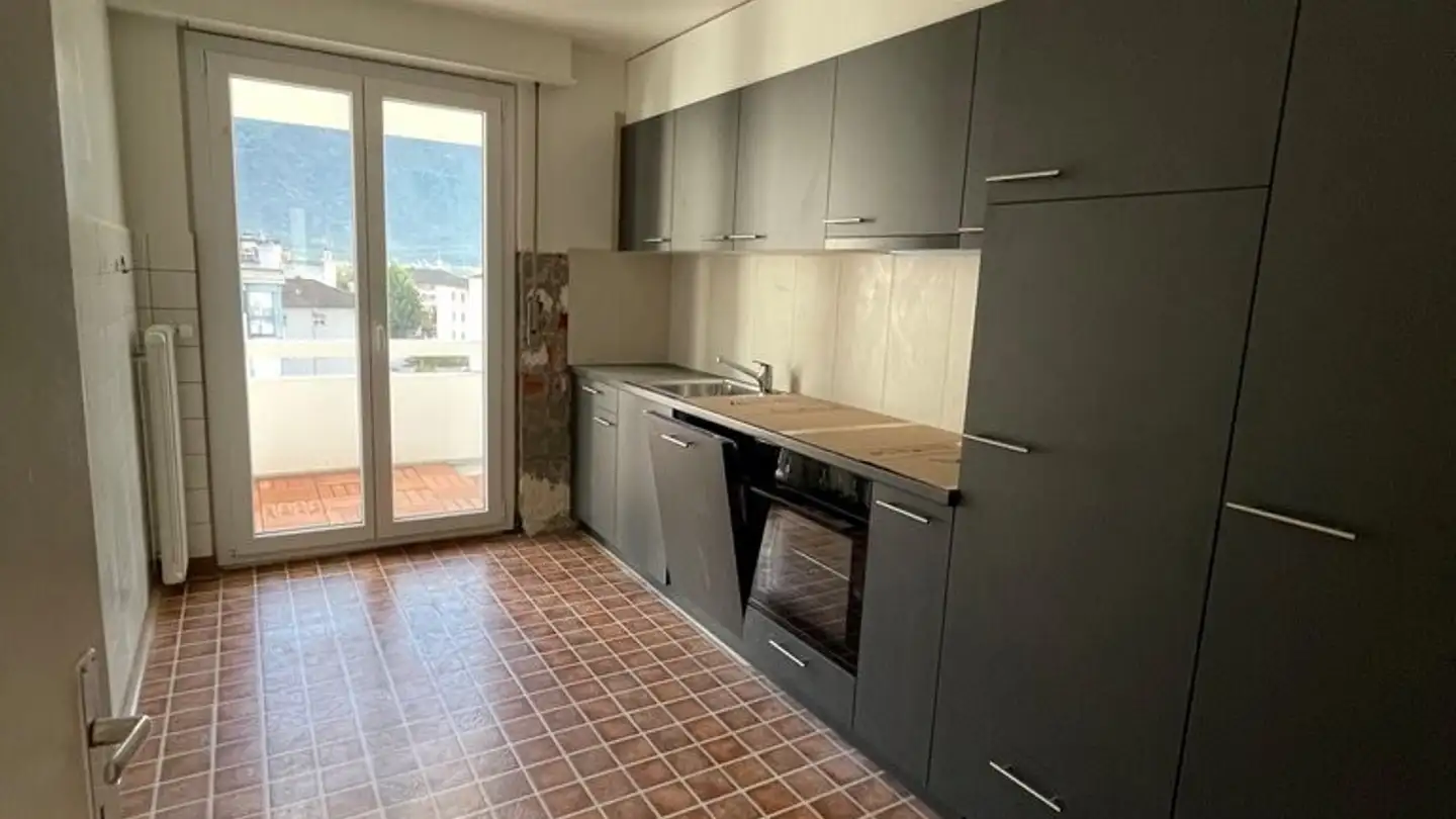 Appartement à louer - Avenue De La Gare, 1964 Conthey - Photo 3