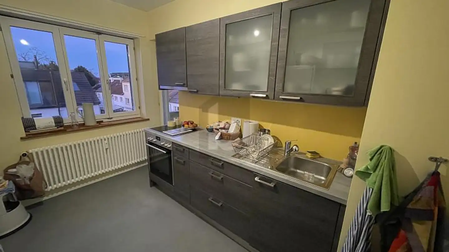 Apartment for rent - 4054 Basel - Photo 3