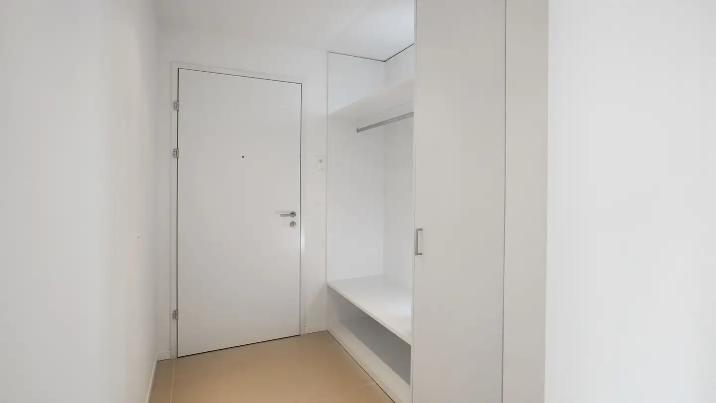 Wohnung mieten - Wislistrasse 1d, 9442 Berneck