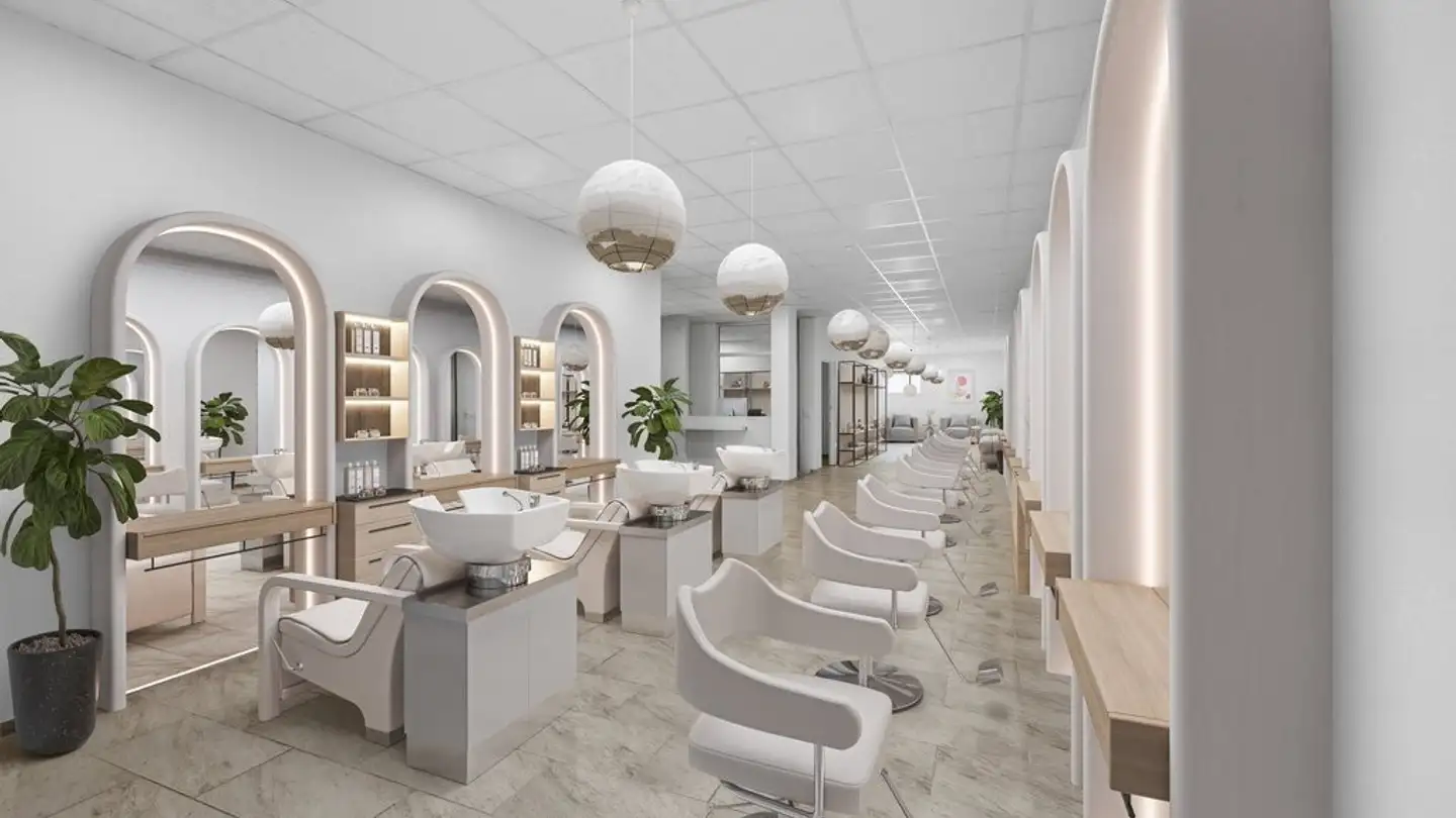 Negozio in affitto - Hauptstrasse 34, 4127 Birsfelden - Foto 4