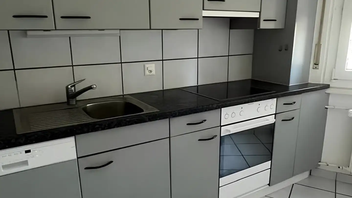 Appartement à louer - Route De La Condémine 5, 1680 Romont FR - Photo 2