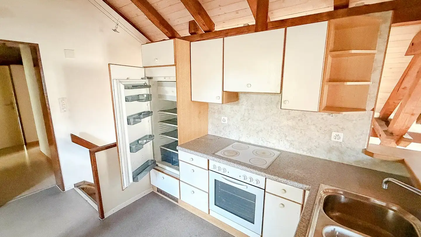 Atelier à louer - Heiligkreuzstrasse 4a, 9008 St. Gallen - Photo 2