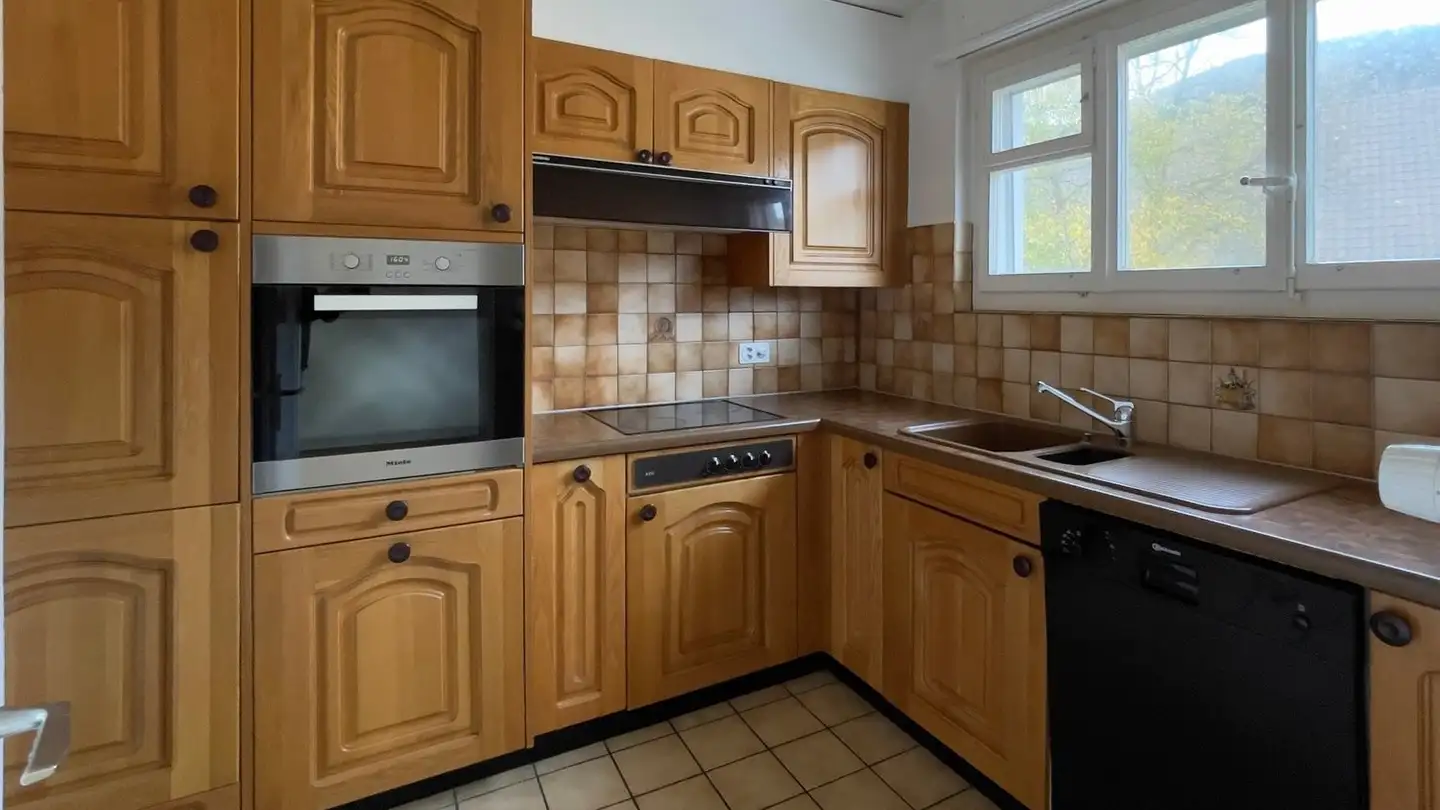 Appartement à louer - Rue du Temple 2, 2738 Court