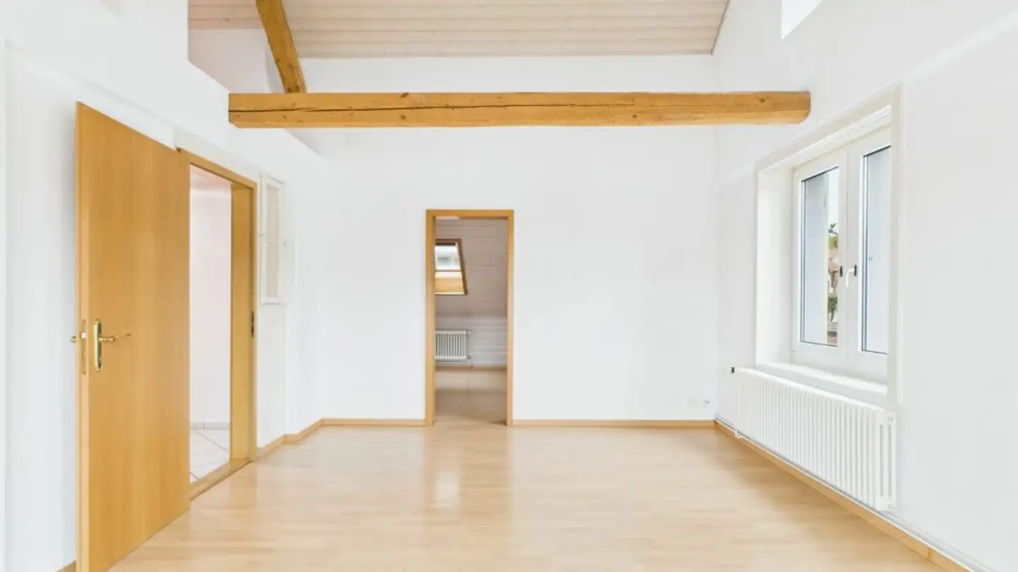 Attico in affitto - Zentralstrasse 68, 8212 Neuhausen am Rheinfall - Photo 4