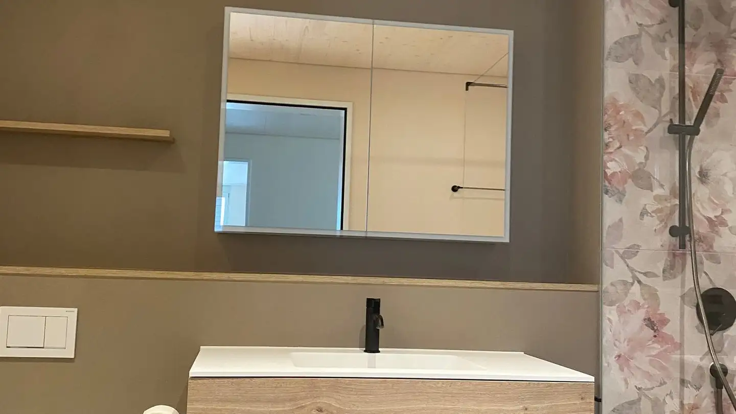 Terrassenwohnung mieten - Meichten 5a, 6147 Altbüron - Foto 4