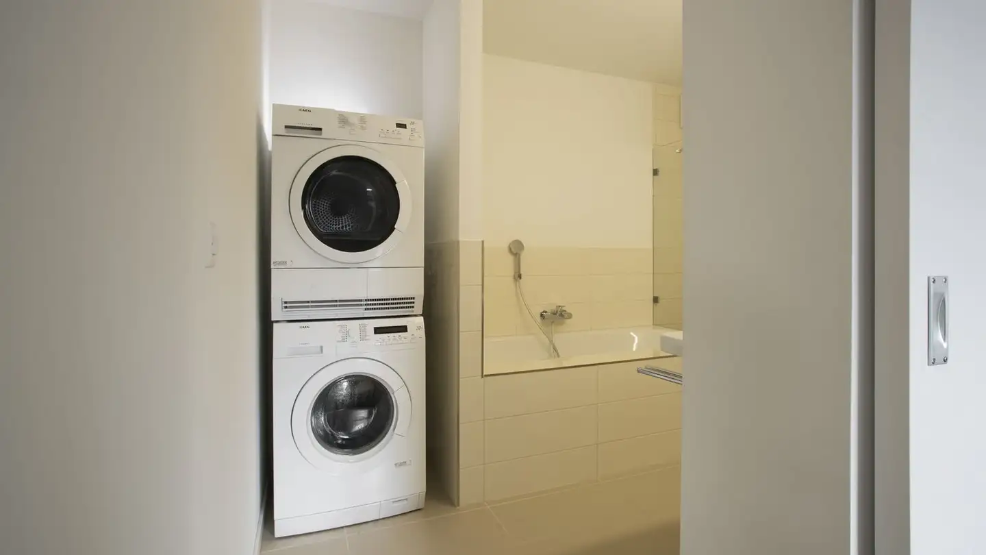 Wohnung mieten - Wislistrasse 1d, 9442 Berneck - Foto 4