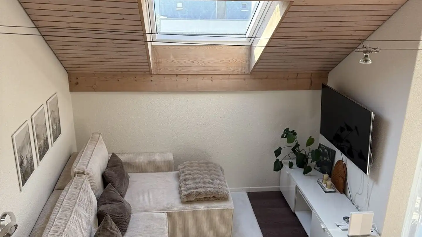 Apartment for rent - Rigiweg 16c, 6415 Arth