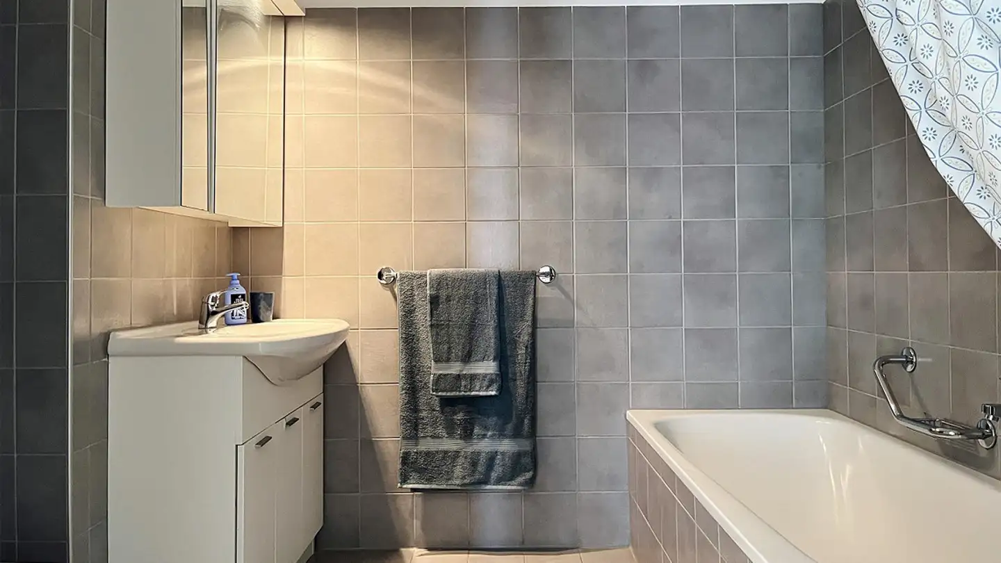 Appartamento in affitto - Via Terzerina 5, 6963 Pregassona - Foto 3