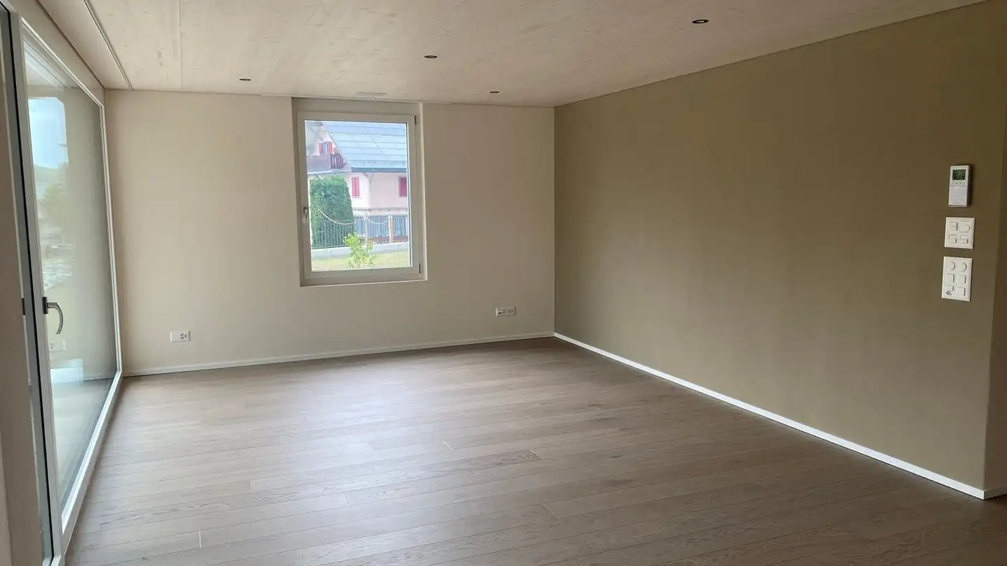 Terrassenwohnung mieten - Meichten 5a, 6147 Altbüron - Foto 3