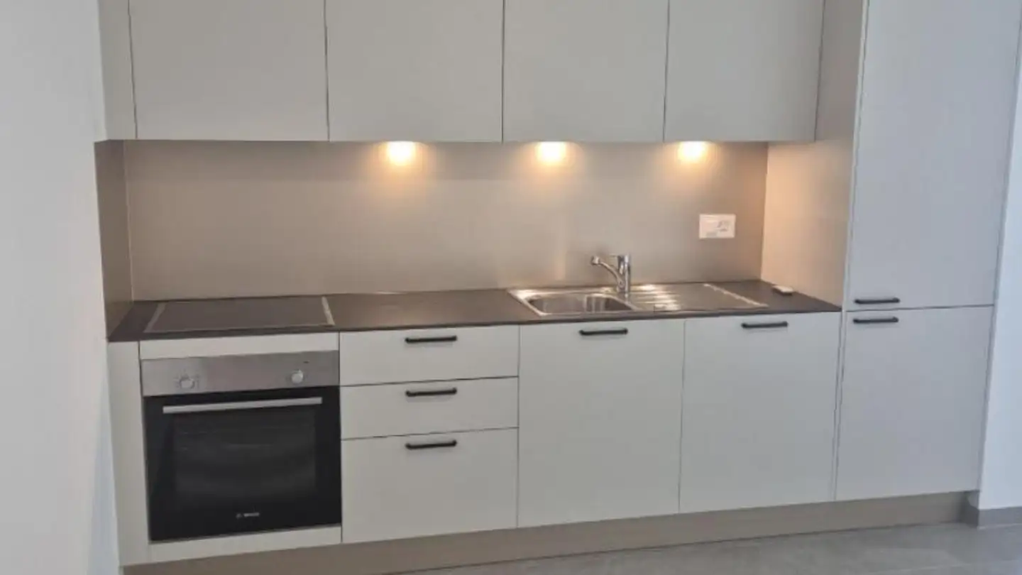 Apartment for rent - Chemin Du Clos, 1958 Uvrier