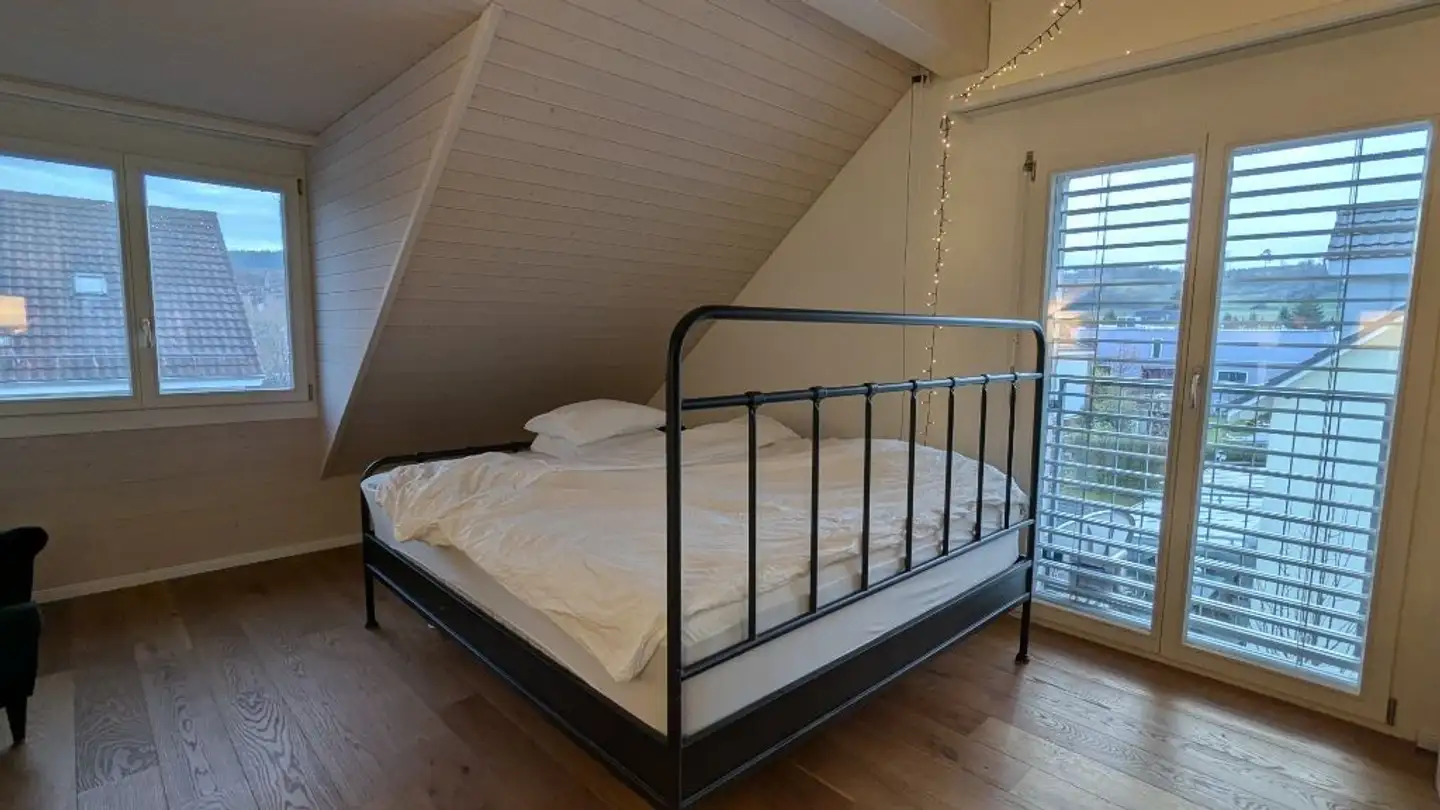 Chambre à louer - 8424 Embrach - Photo 3