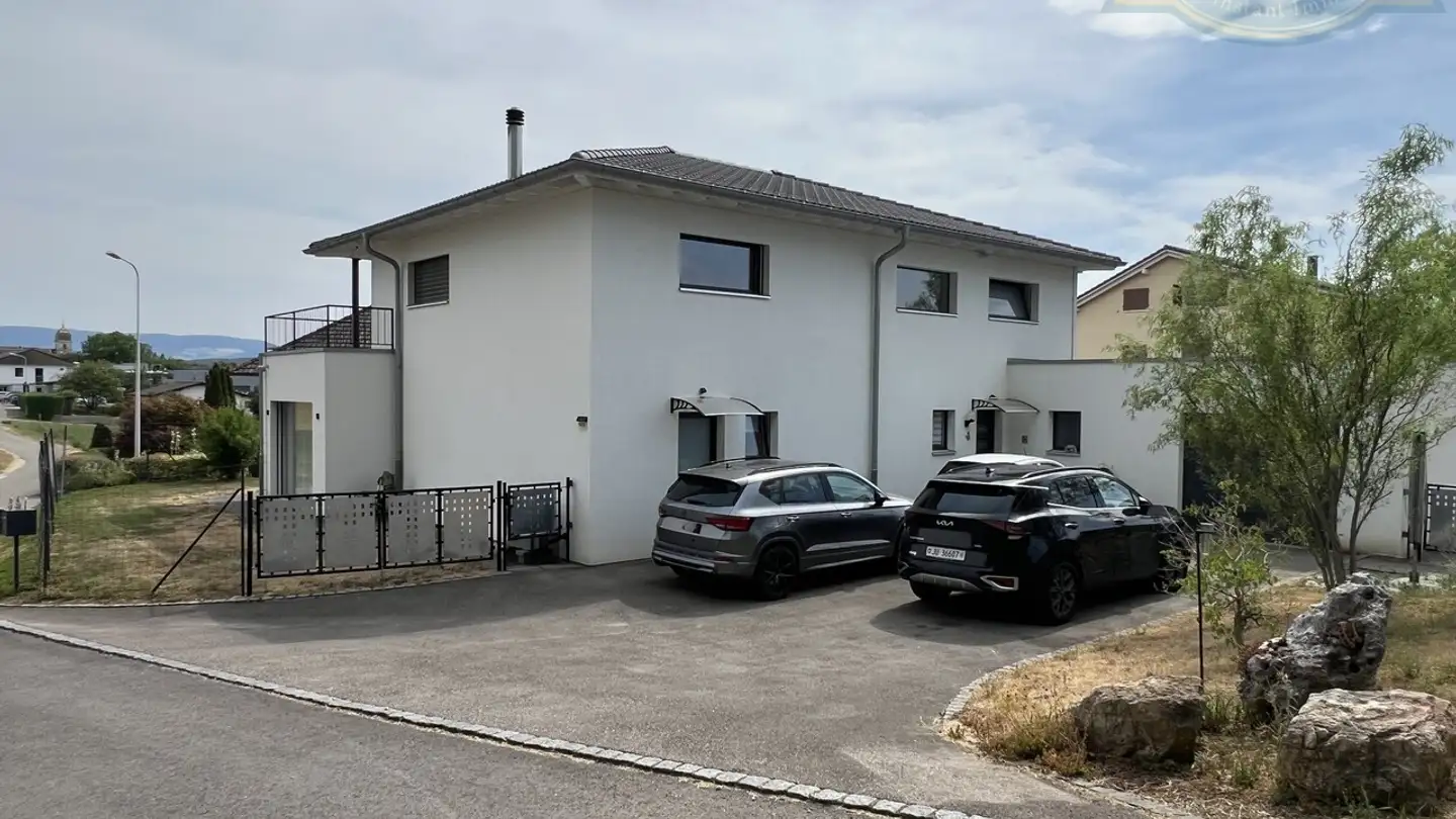 Single house for sale - 2944 Bonfol