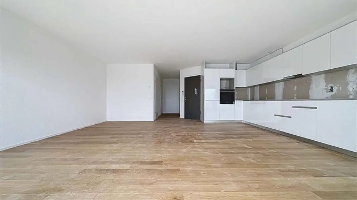 Wohnung kaufen - Chemin De La Plage 6, 1180 Rolle