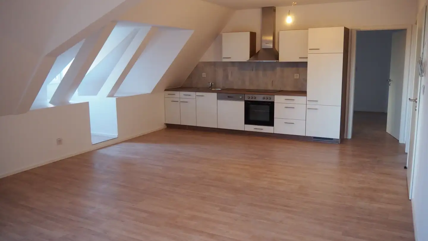 Appartamento in affitto - 4147 Aesch BL