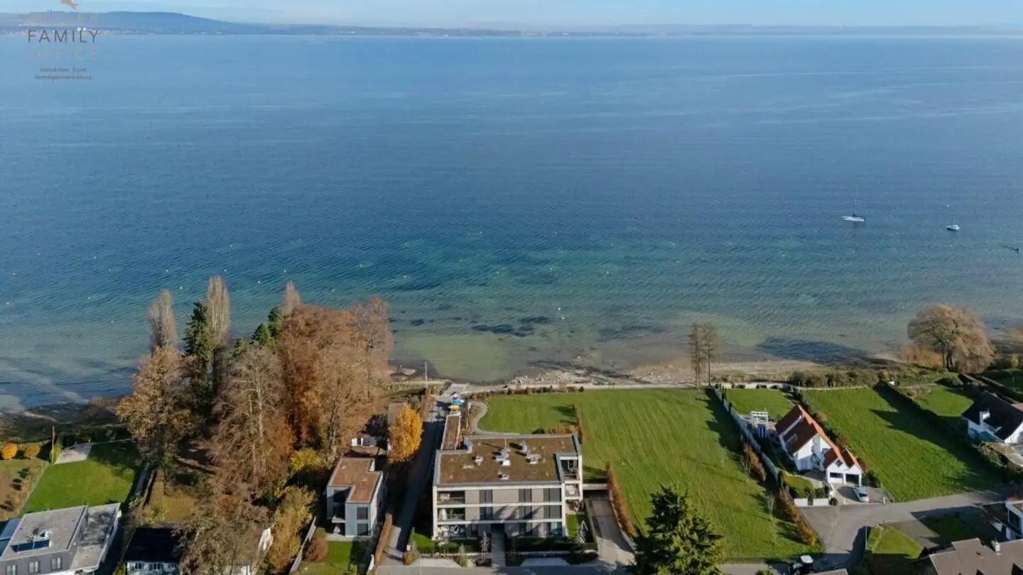 Wohnung kaufen - Seeweingarten 1, 8592 Uttwil - Foto 4