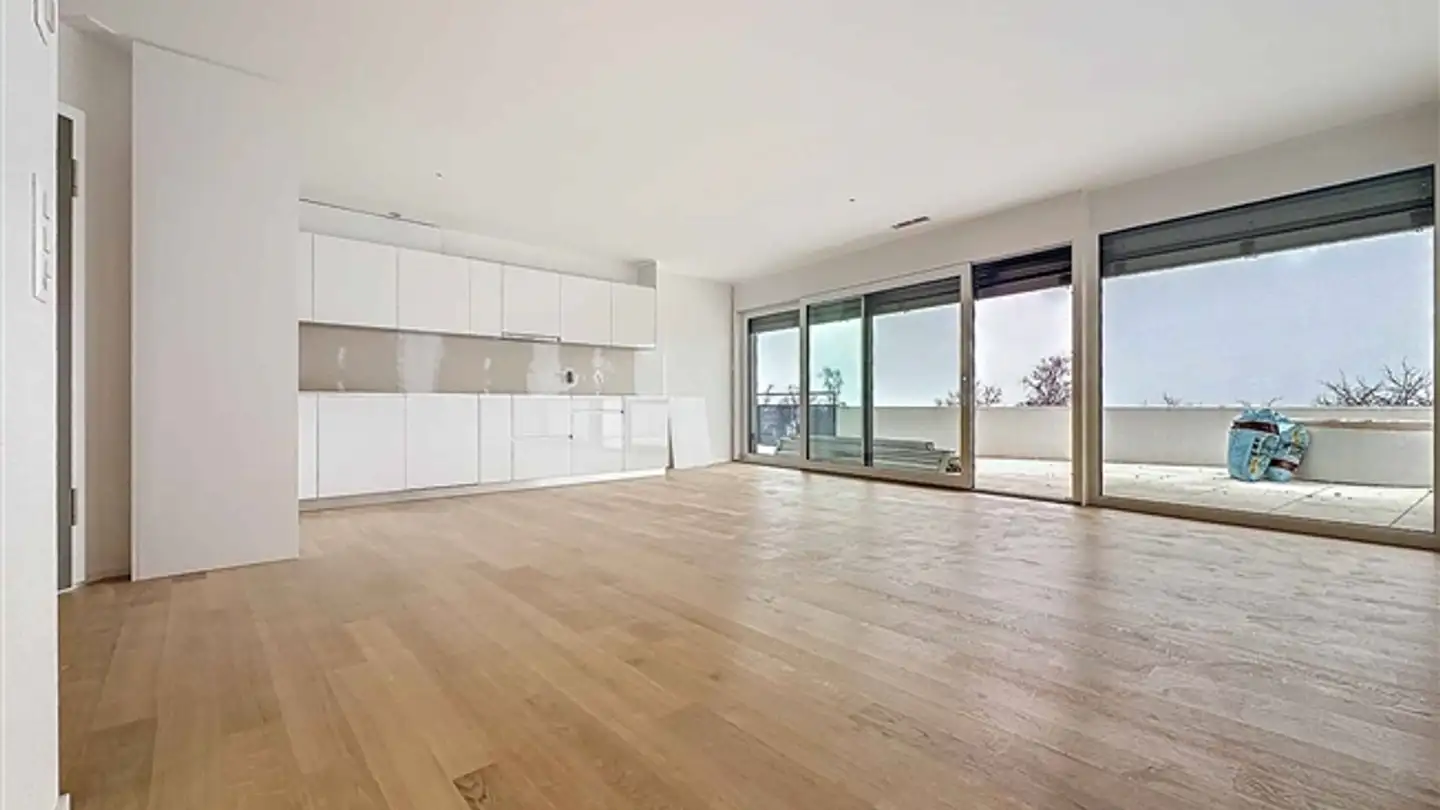 Wohnung kaufen - Chemin De La Plage 6, 1180 Rolle - Foto 3