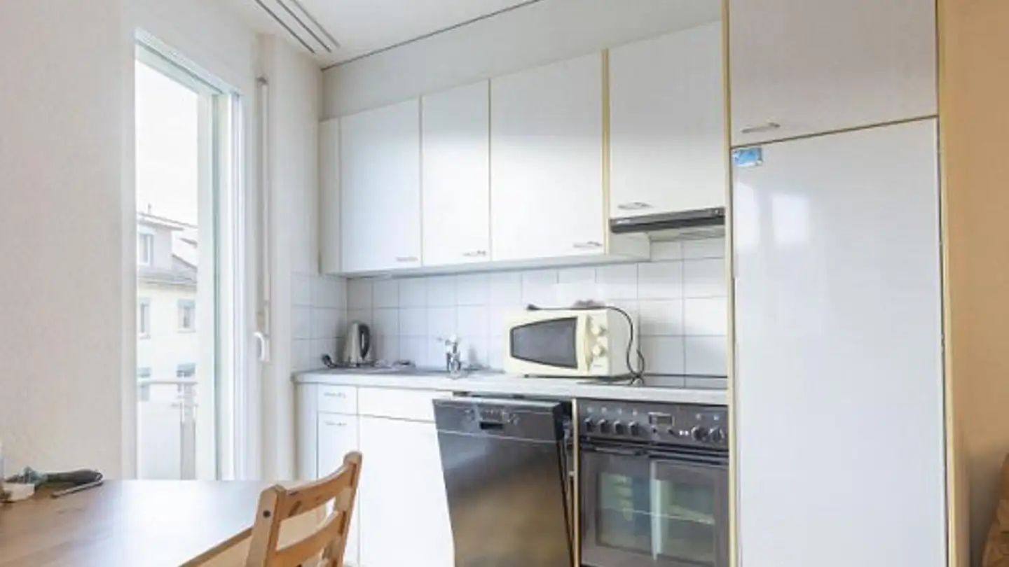 Appartamento in vendita - 9315 Neukirch (Egnach) - Foto 4