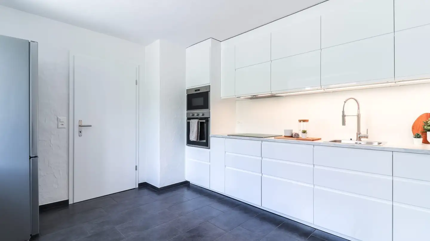 Appartement à louer - Mühleweg 78, 4714 Aedermannsdorf